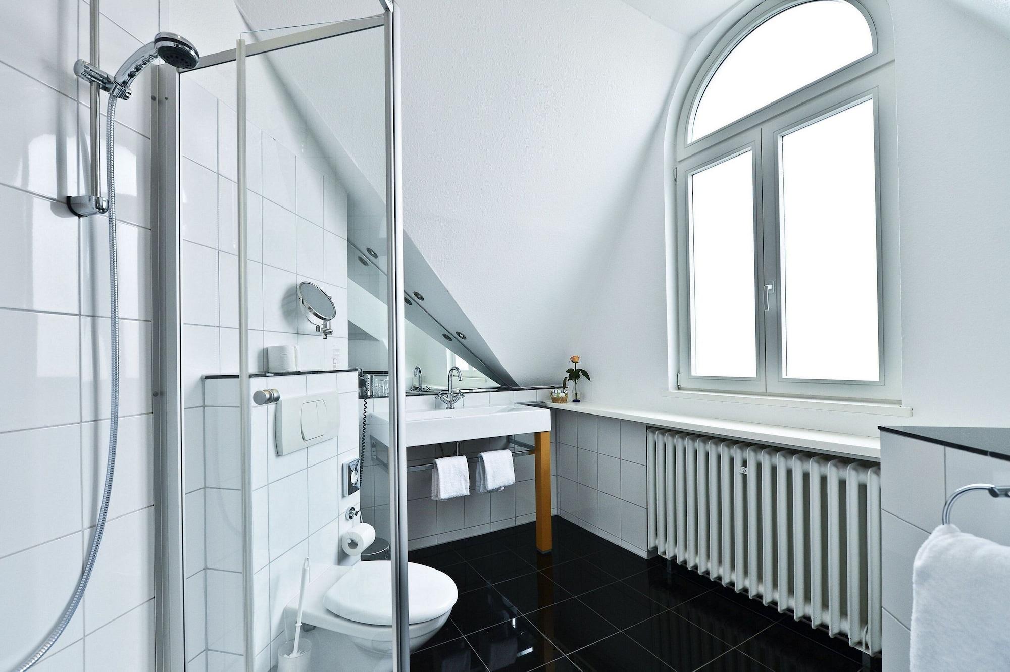 Fruehlings-Hotel Braunschweig Dış mekan fotoğraf